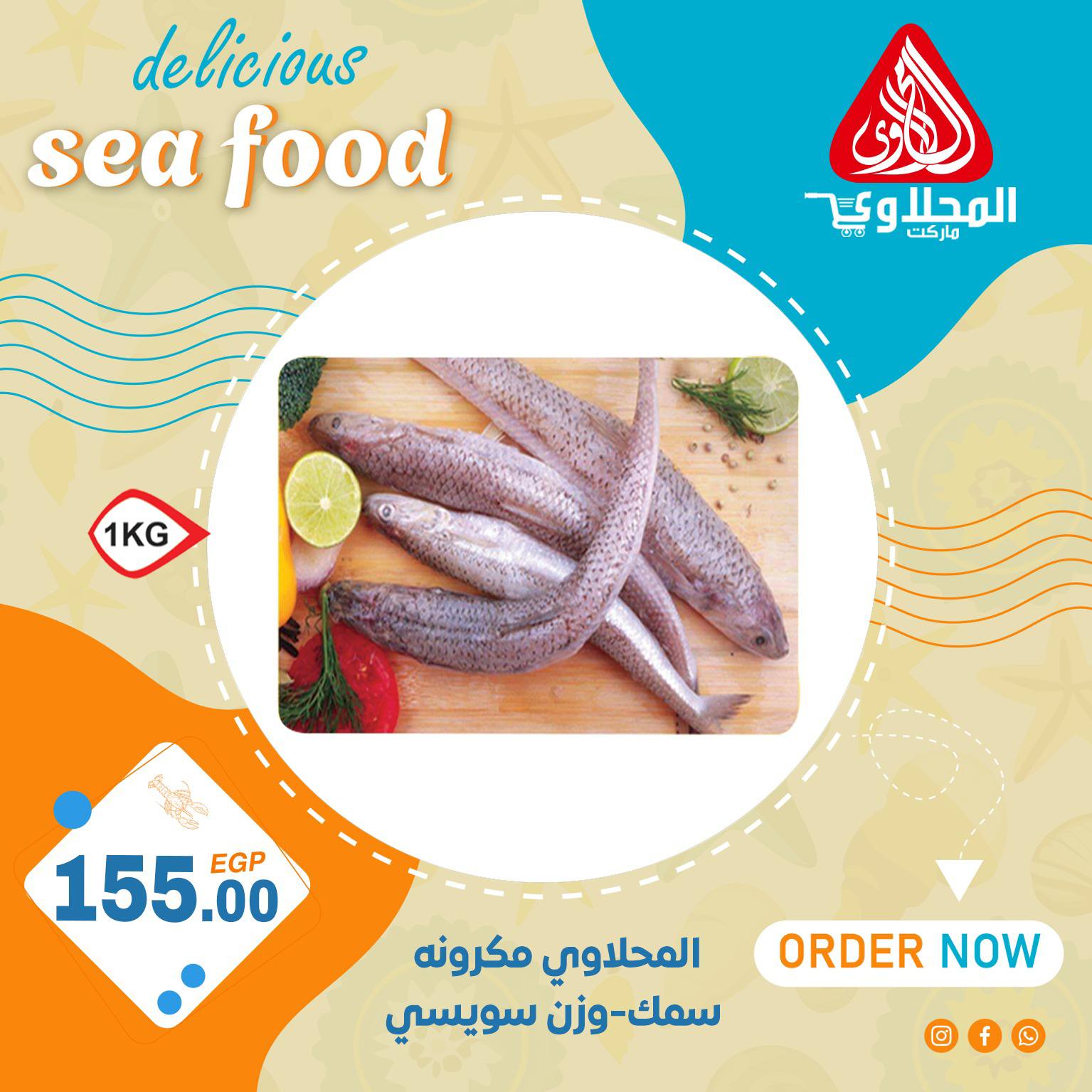el-mahallawy offers from 2jul to 5jun 2025 عروض المحلاوي من 2 يوليو حتى 5 يونيو 2025 صفحة رقم 11